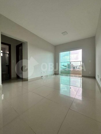 apartment em Rua Antônio Junqueira Resende, Alto Umuarama - Uberlândia - MG
