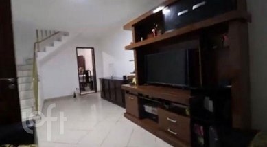 house em Garcia de Ávila, Jardim Miriam - São Paulo - SP