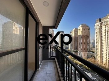 apartment em Rua Pacobá, Jardim Panorama - São Paulo - SP