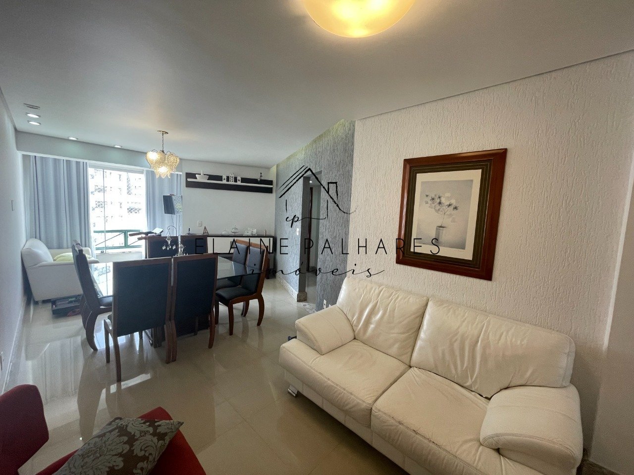 Apartamento com 3 quartos — Buritis, Belo Horizonte
