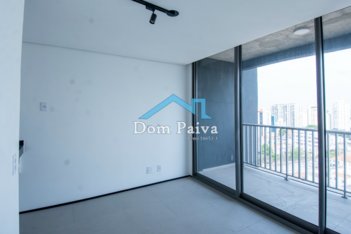 apartment em Rua Domingos de Morais, Vila Mariana - São Paulo - SP