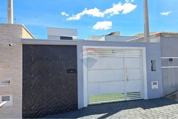 house em Rua Carlos Sturari, Parque Nova Carioba - Americana - SP