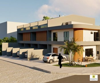 house em Rua dos Búzios, Bom Retiro - Joinville - SC
