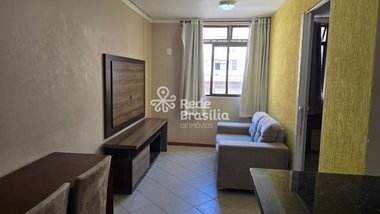 apartment em QMSW 4, Setor Noroeste - Brasília - DF