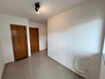 apartment em Rua Padre Leonel Franca, Vila Libanesa - São Paulo - SP