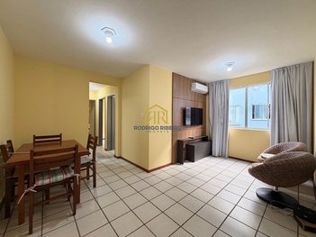 apartment em Rodovia Admar Gonzaga, Itacorubi - Florianópolis - SC