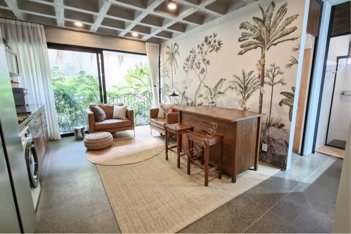 apartment em Rua Manguatá, Cidade Monções - São Paulo - SP