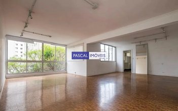 apartment em Rua da Consolação, Cerqueira César - São Paulo - SP
