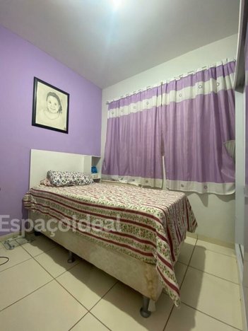 house em Rua Halim Aidar, Vila Industrial - Bauru - SP