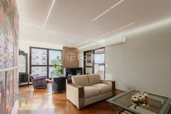 apartment em Rua Doutor José Estefno, Chácara Klabin - São Paulo - SP