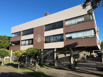 apartment em Avenida Pereira Passos, Vila Assunção - Porto Alegre - RS