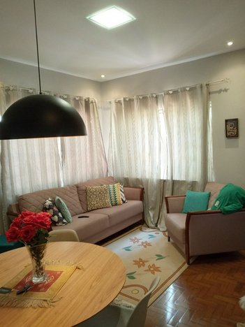 apartment em Rua Vitorino Carmilo, Barra Funda - São Paulo - SP