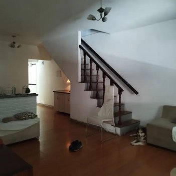 house em Travessa José Gomes da Costa, Vila Curuçá - São Paulo - SP