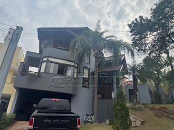 house em Rua Fernando Silva, Jardim Astro - Sorocaba - SP