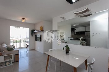 apartment em Avenida Ernesto Igel, Lapa - São Paulo - SP