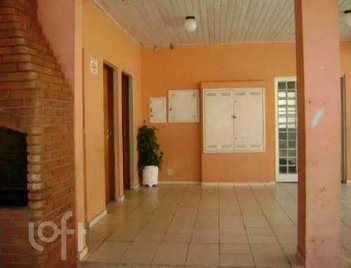 house em Santana do Rio Preto, Vila Cosmopolita - São Paulo - SP