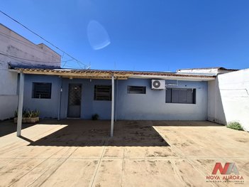 house em Rua Doutor Adib Daher Saad, Jardim Soraia - São José do Rio Preto - SP