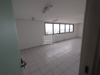 office em Praça Doutor Sampaio Vidal, Vila Formosa - São Paulo - SP