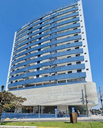 apartment em Avenida Getúlio Vargas, Urussanguinha - Araranguá - SC