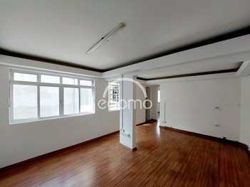 office em Rua Tuiuti, Tatuapé - São Paulo - SP