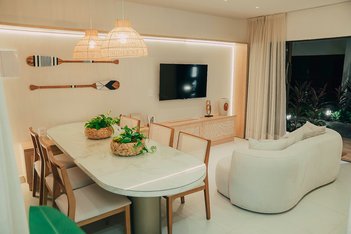 house em Via Litorânea, Ponta de Campina - Cabedelo - PB