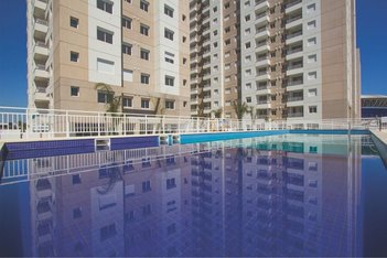 apartment em Airton Ferreira da Silva, Farrapos - Porto Alegre - RS