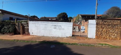 land_lot em Silvestre Bartoli, Jardim Itamarati - Botucatu - SP