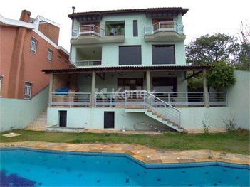 house em Rua Engenheiro Giuseppe Miglioretti, City América - São Paulo - SP