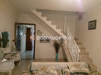 house em Rua Antônio de Sousa Delmundo, Jardim Vila Formosa - São Paulo - SP