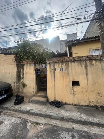 house em Travessa Antônio Barroca, Vila Cachoeira - São Paulo - SP