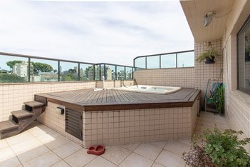 apartment em Rua Caracas, Jardim Lindóia - Porto Alegre - RS