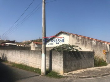 land_lot em Jesus Romero, Jardim do Vale - Jacareí - SP