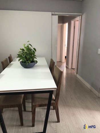 apartment em Rua Francisco Ferreira Leão, Vila Leão - Sorocaba - SP