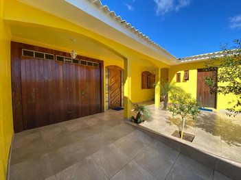 house em Júlio Dias de Souza, Tancredo Neves - Santa Maria - RS