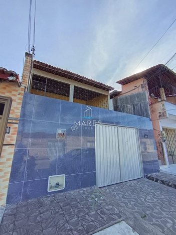 house em Vila Três Américas, Itaperi - Fortaleza - CE