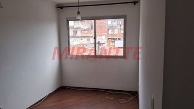 apartment em Rua George Chahestian, Vila Basileia - São Paulo - SP