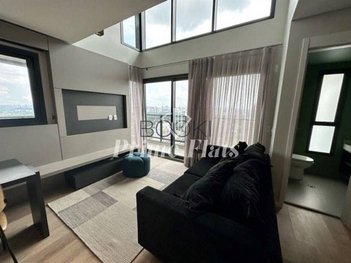 apartment em Rua Cristiano Viana, Cerqueira César - São Paulo - SP