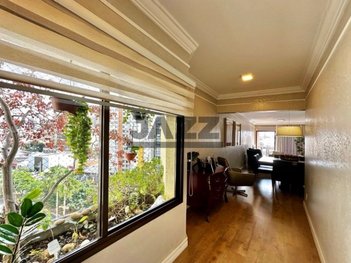 apartment em Avenida Princesa D'Oeste, Jardim Proença - Campinas - SP