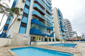 apartment em Avenida Almirante Tamandaré, Loteamento Jardim Aruan - Caraguatatuba - SP