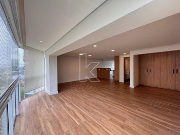 apartment em Rua Lourenço de Almeida, Vila Nova Conceição - São Paulo - SP
