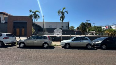 business em Rua Mantiqueira, Alto da Boa Vista - Ribeirão Preto - SP