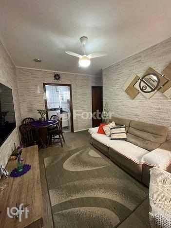 apartment em Avenida Palmira Gobbi, Humaitá - Porto Alegre - RS