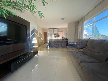 apartment em Rua Aristídes Lobo, Agronômica - Florianópolis - SC
