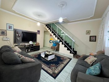house em Avenida Macau, Paquetá - Betim - MG