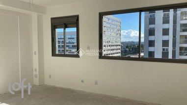 apartment em São Josemaria Escriva, Jardim do Salso - Porto Alegre - RS