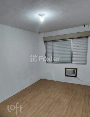 apartment em Rua Congonhas, Jardim Itu - Porto Alegre - RS