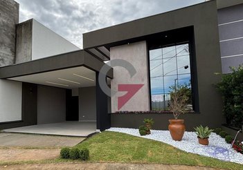 house em Rua Jayme Guimarães, Condomínio Residencial Tecoara - Taubaté - SP