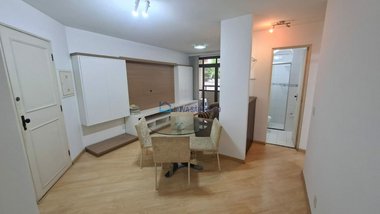 apartment em Rua Major Freire, Vila Monte Alegre - São Paulo - SP