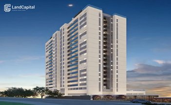 apartment em Rua Benjamim Jacob, Gutierrez - Belo Horizonte - MG