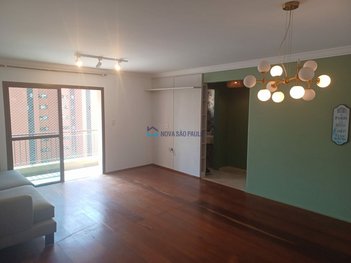 apartment em Avenida Jurema, Indianópolis - São Paulo - SP